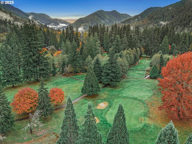 68653 E BOWMANS Cir, Welches, OR 97067