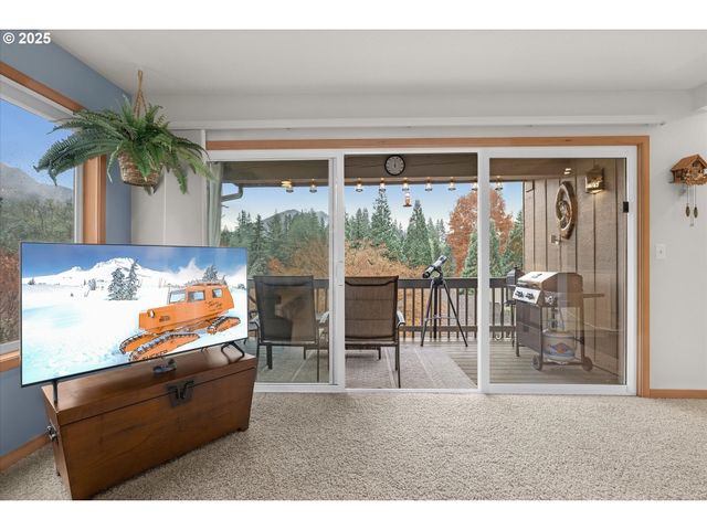 68653 E BOWMANS Cir, Welches, OR 97067