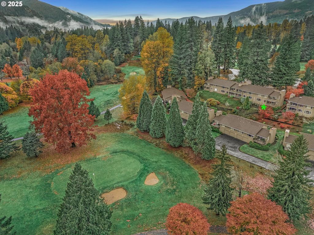 68653 E BOWMANS Cir, Welches, OR 97067