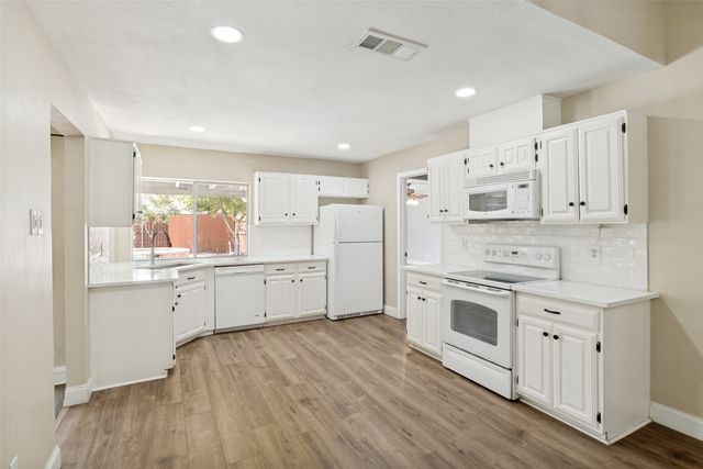 1818 Trowbridge Street, Garland, TX 75044