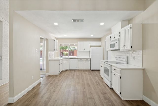 1818 Trowbridge Street, Garland, TX 75044