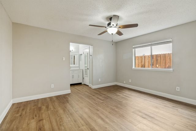1818 Trowbridge Street, Garland, TX 75044
