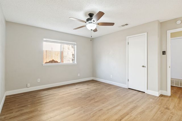 1818 Trowbridge Street, Garland, TX 75044