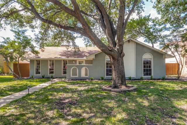 1818 Trowbridge Street, Garland, TX 75044