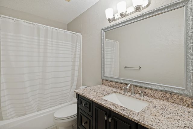 1818 Trowbridge Street, Garland, TX 75044
