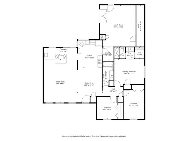 1818 Trowbridge Street, Garland, TX 75044