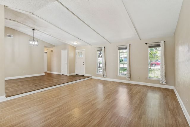 1818 Trowbridge Street, Garland, TX 75044