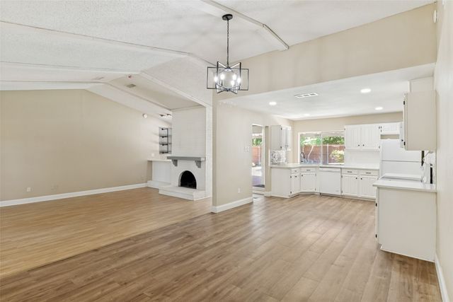 1818 Trowbridge Street, Garland, TX 75044