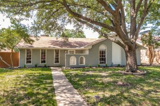 1818 Trowbridge Street, Garland, TX 75044