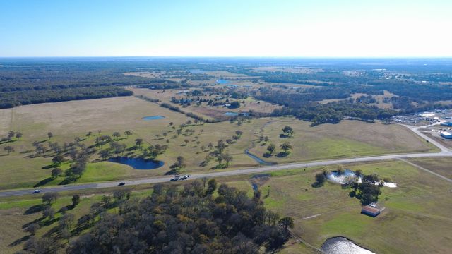 2.59 Acres. State Hwy 31 Bypass, Corsicana, TX 75110