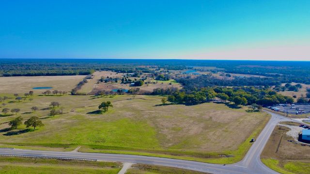 2.59 Acres. State Hwy 31 Bypass, Corsicana, TX 75110
