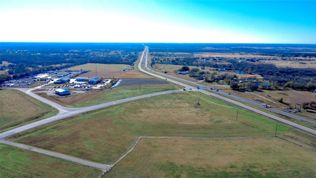 2.59 Acres. State Hwy 31 Bypass, Corsicana, TX 75110