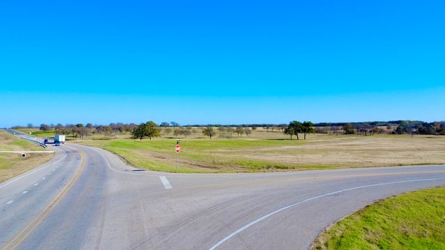 2.59 Acres. State Hwy 31 Bypass, Corsicana, TX 75110