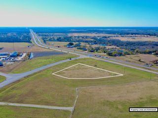 2.59 Acres. State Hwy 31 Bypass, Corsicana, TX 75110