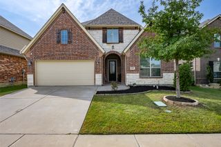 14813 Cedar Flat Way, Fort Worth, TX 76262