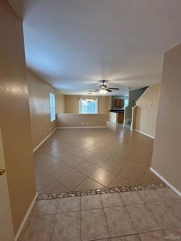 6318 N 19th Lane, Mcallen, TX 78504