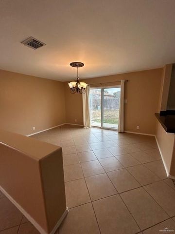 6318 N 19th Lane, Mcallen, TX 78504