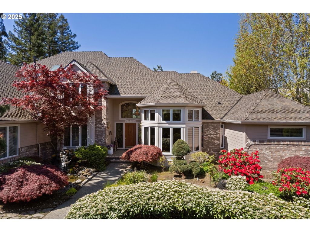 3147 Nw 114TH Ter, Portland, OR 97229