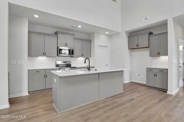 3048 Coastal Dream Way, Leland, NC 28451