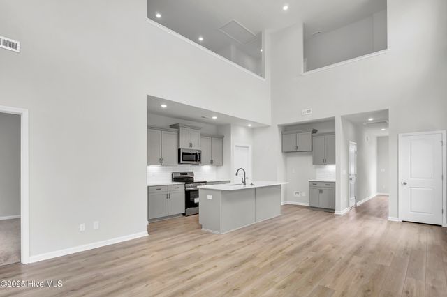 3048 Coastal Dream Way, Leland, NC 28451