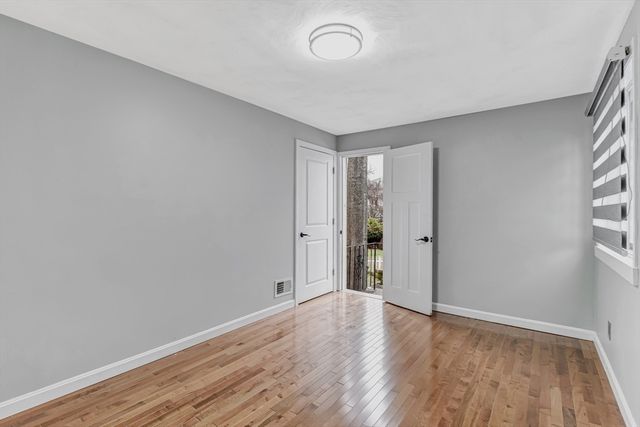 1 Furbush Rd, Boston, MA 02132