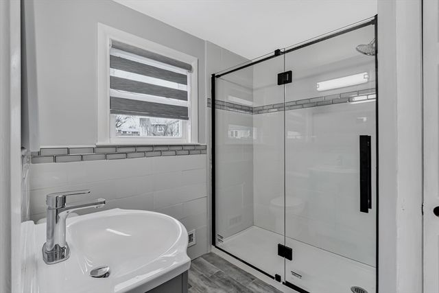 1 Furbush Rd, Boston, MA 02132