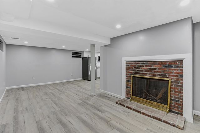 1 Furbush Rd, Boston, MA 02132