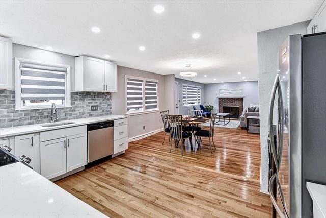 1 Furbush Rd, Boston, MA 02132