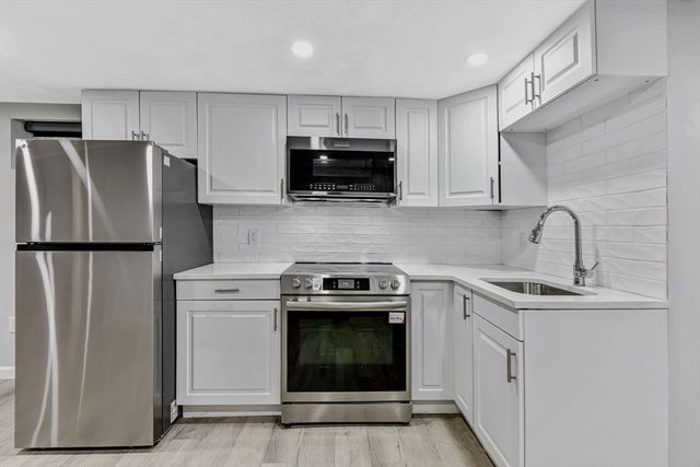 1 Furbush Rd, Boston, MA 02132