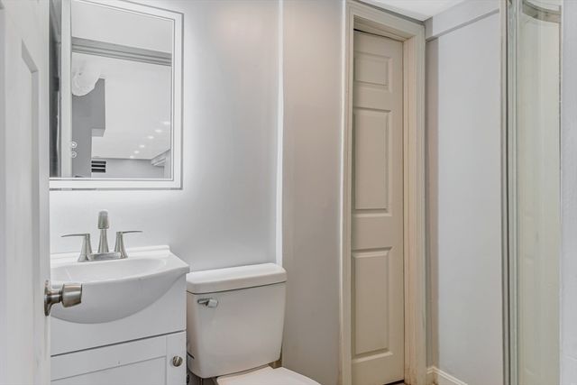 1 Furbush Rd, Boston, MA 02132