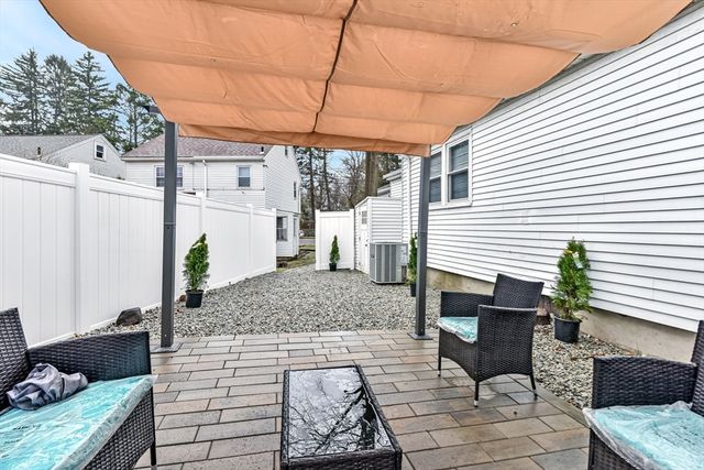 1 Furbush Rd, Boston, MA 02132