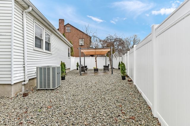1 Furbush Rd, Boston, MA 02132