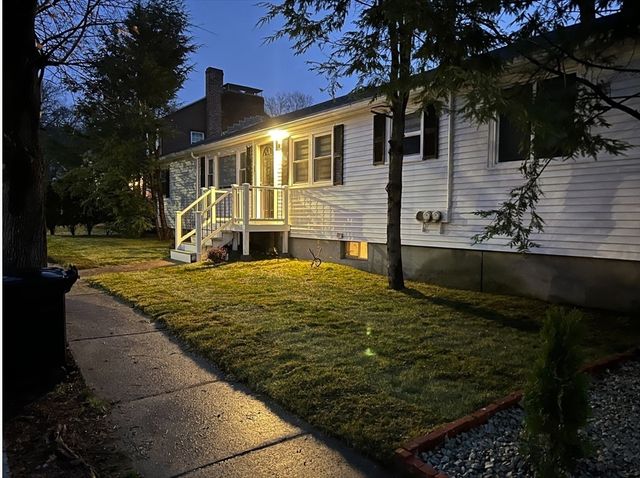 1 Furbush Rd, Boston, MA 02132