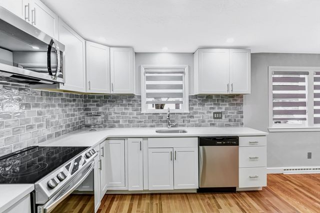 1 Furbush Rd, Boston, MA 02132