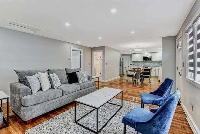 1 Furbush Rd, Boston, MA 02132