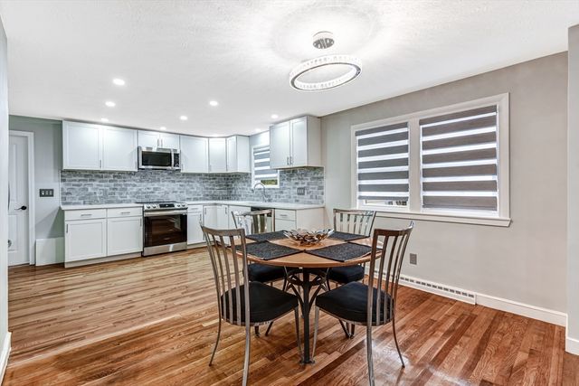 1 Furbush Rd, Boston, MA 02132