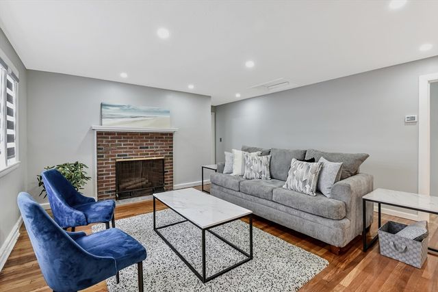 1 Furbush Rd, Boston, MA 02132