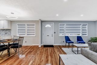 1 Furbush Rd, Boston, MA 02132