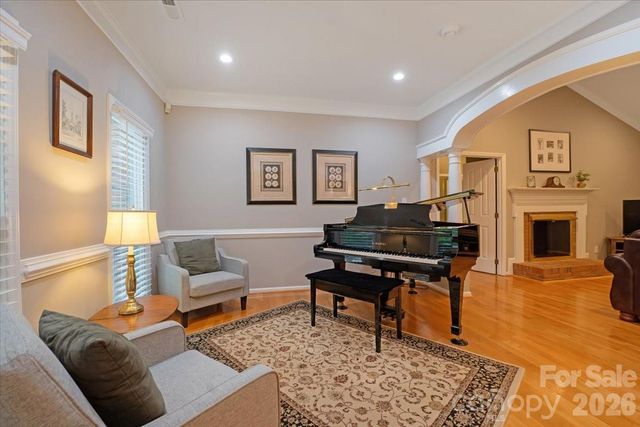 15614 Warm Springs Court, Charlotte, NC 28278