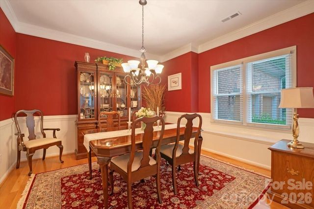 15614 Warm Springs Court, Charlotte, NC 28278