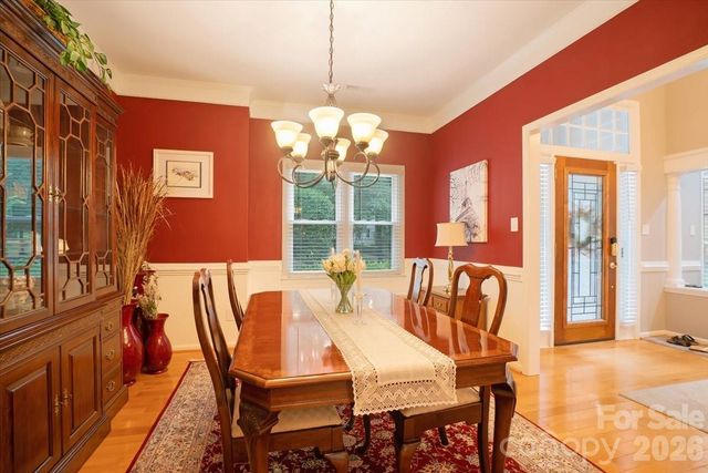 15614 Warm Springs Court, Charlotte, NC 28278