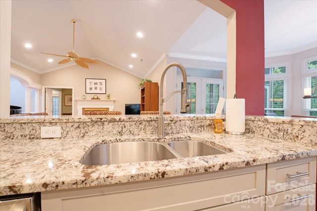 15614 Warm Springs Court, Charlotte, NC 28278