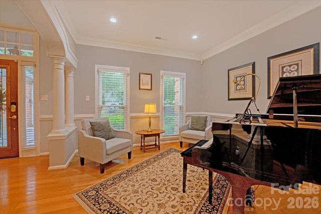 15614 Warm Springs Court, Charlotte, NC 28278