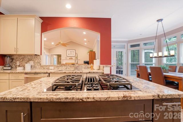 15614 Warm Springs Court, Charlotte, NC 28278