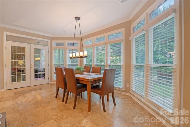15614 Warm Springs Court, Charlotte, NC 28278