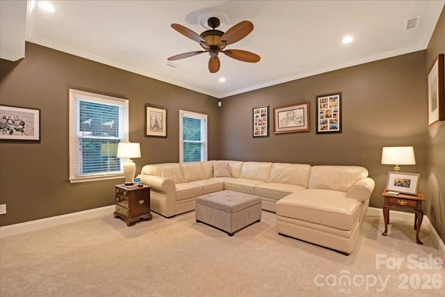 15614 Warm Springs Court, Charlotte, NC 28278