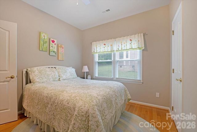 15614 Warm Springs Court, Charlotte, NC 28278