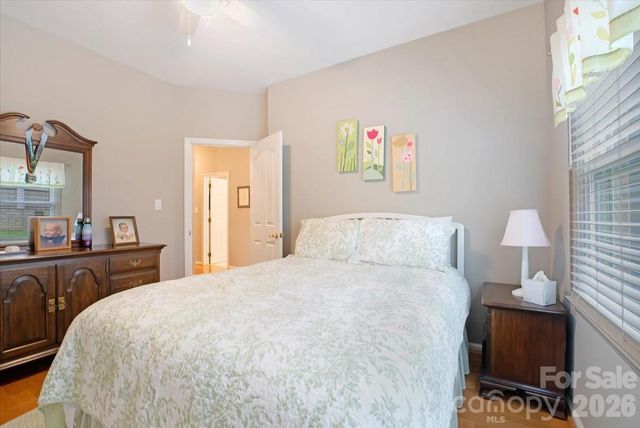 15614 Warm Springs Court, Charlotte, NC 28278
