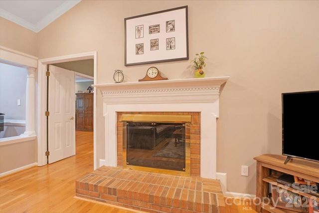 15614 Warm Springs Court, Charlotte, NC 28278
