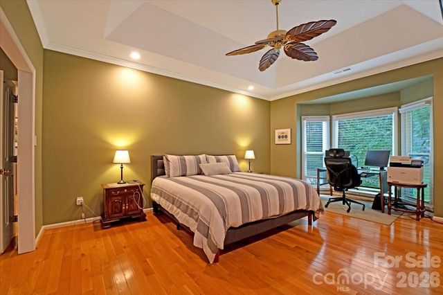 15614 Warm Springs Court, Charlotte, NC 28278